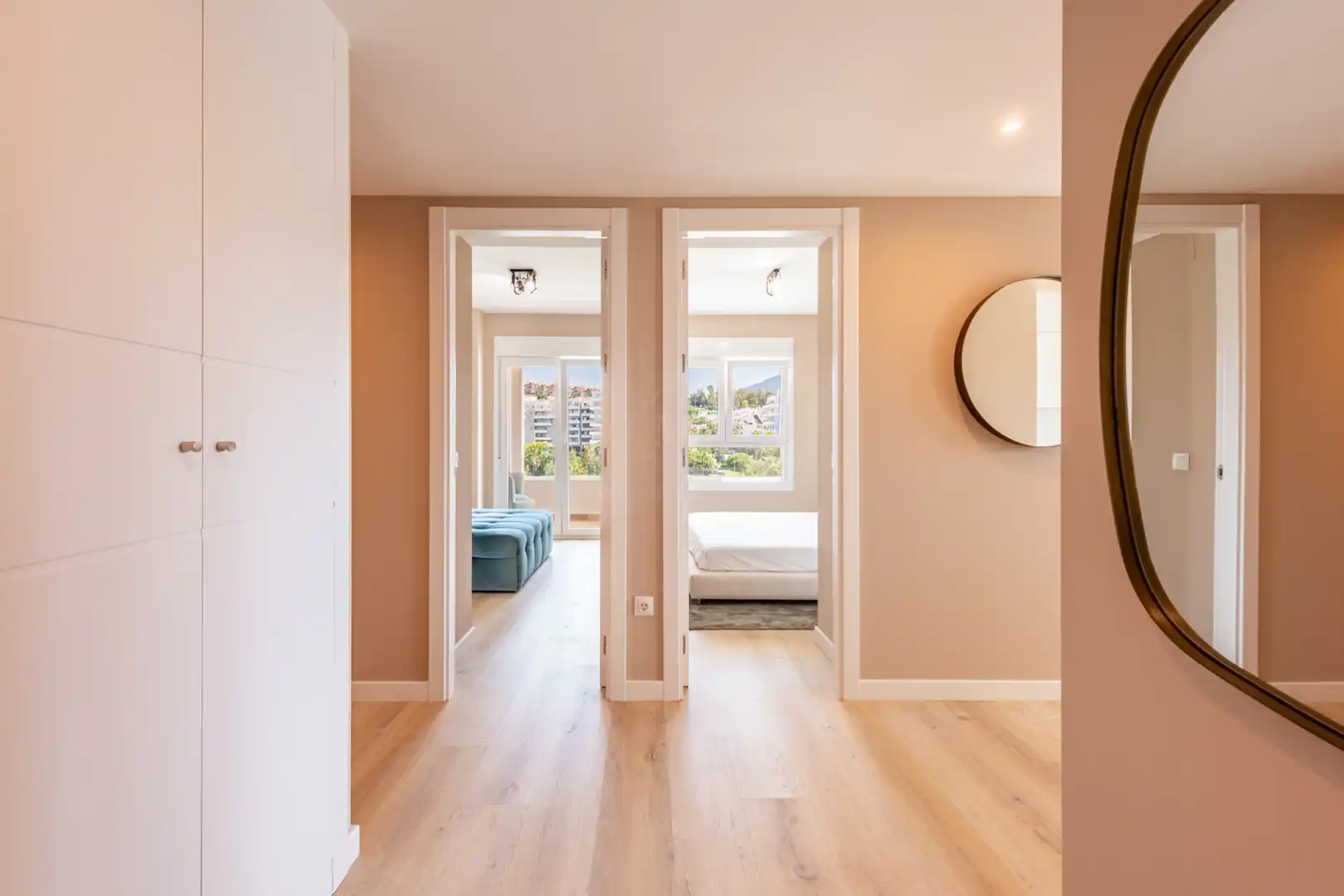 Apartament amb terrassa en venda a Nueva Andalucía, imagen 13