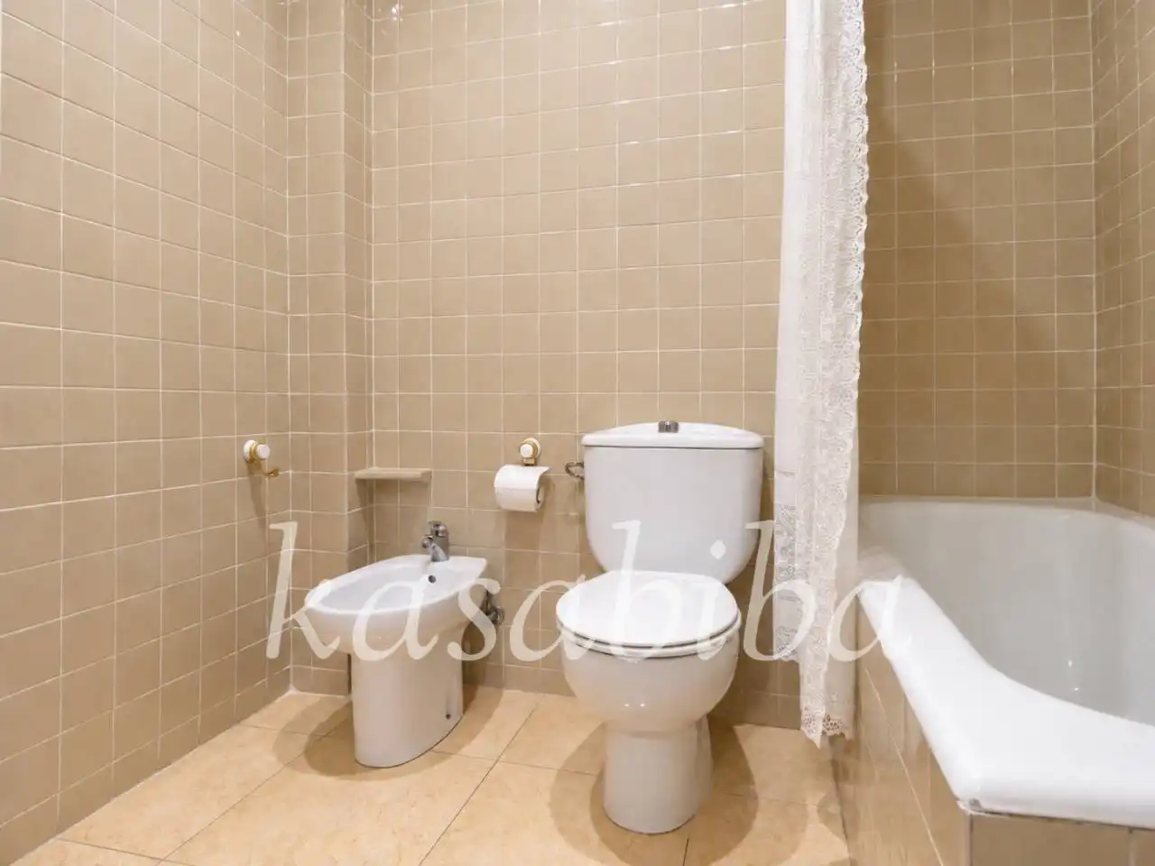 Piso con ascensor en venta en Avenida Pío XII, imagen 20