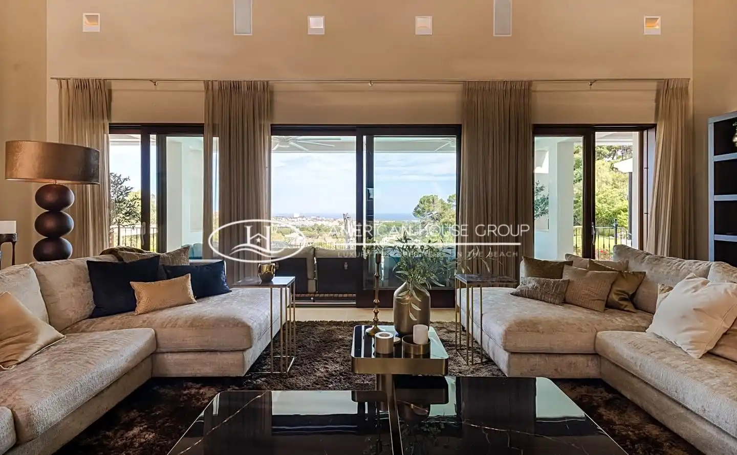 Maison avec piscine à vendre à LA Quinta, imagen 60