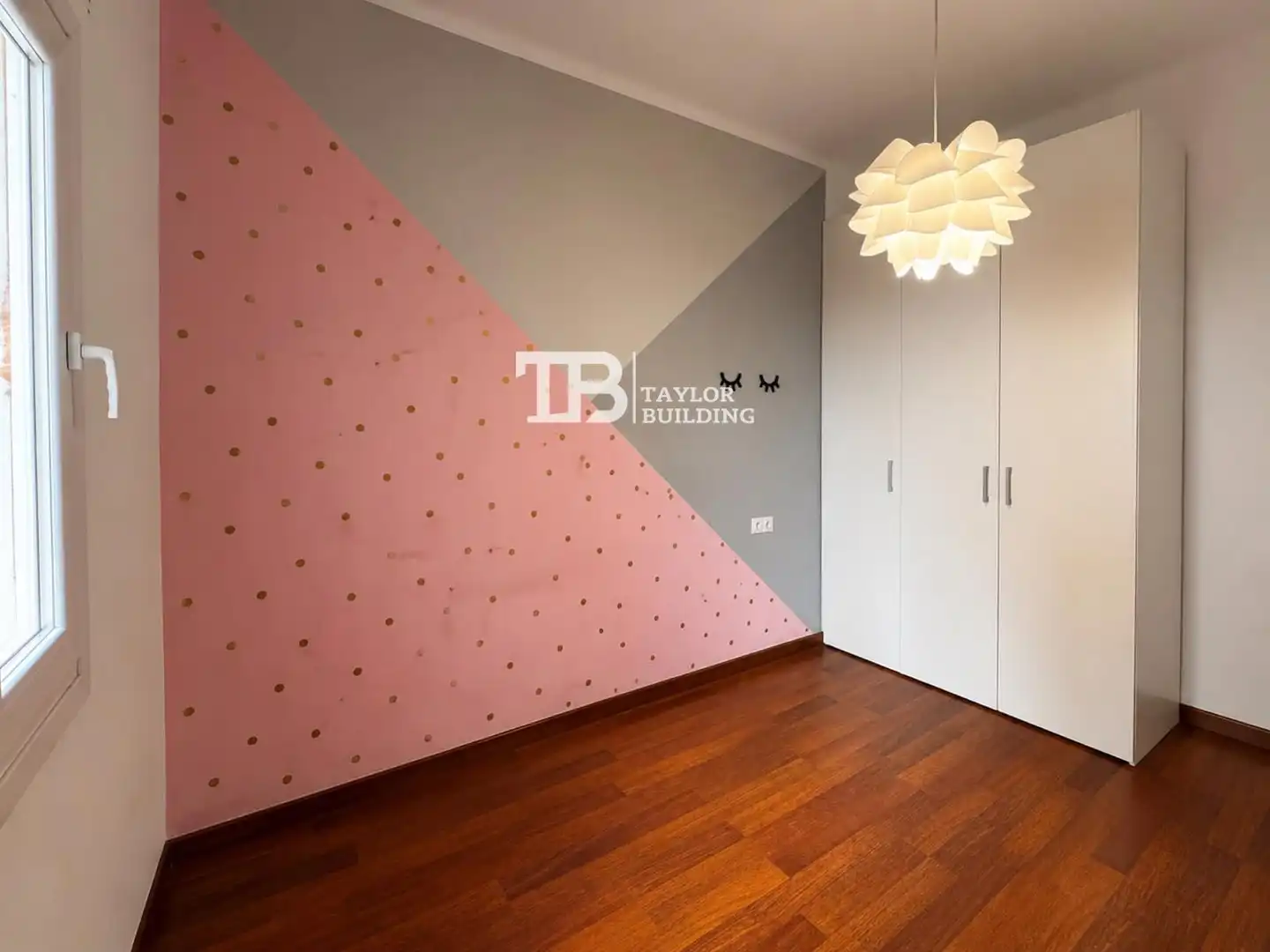 Bedroom of Flat for sale in  Palma de Mallorca  with Air Conditioner, Heating and Terrace