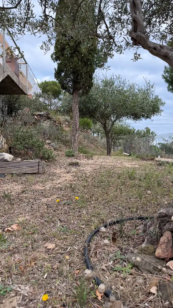 Casa o xalet en venda en El Port de la Selva amb Calefacció, Jardí privat i Traster