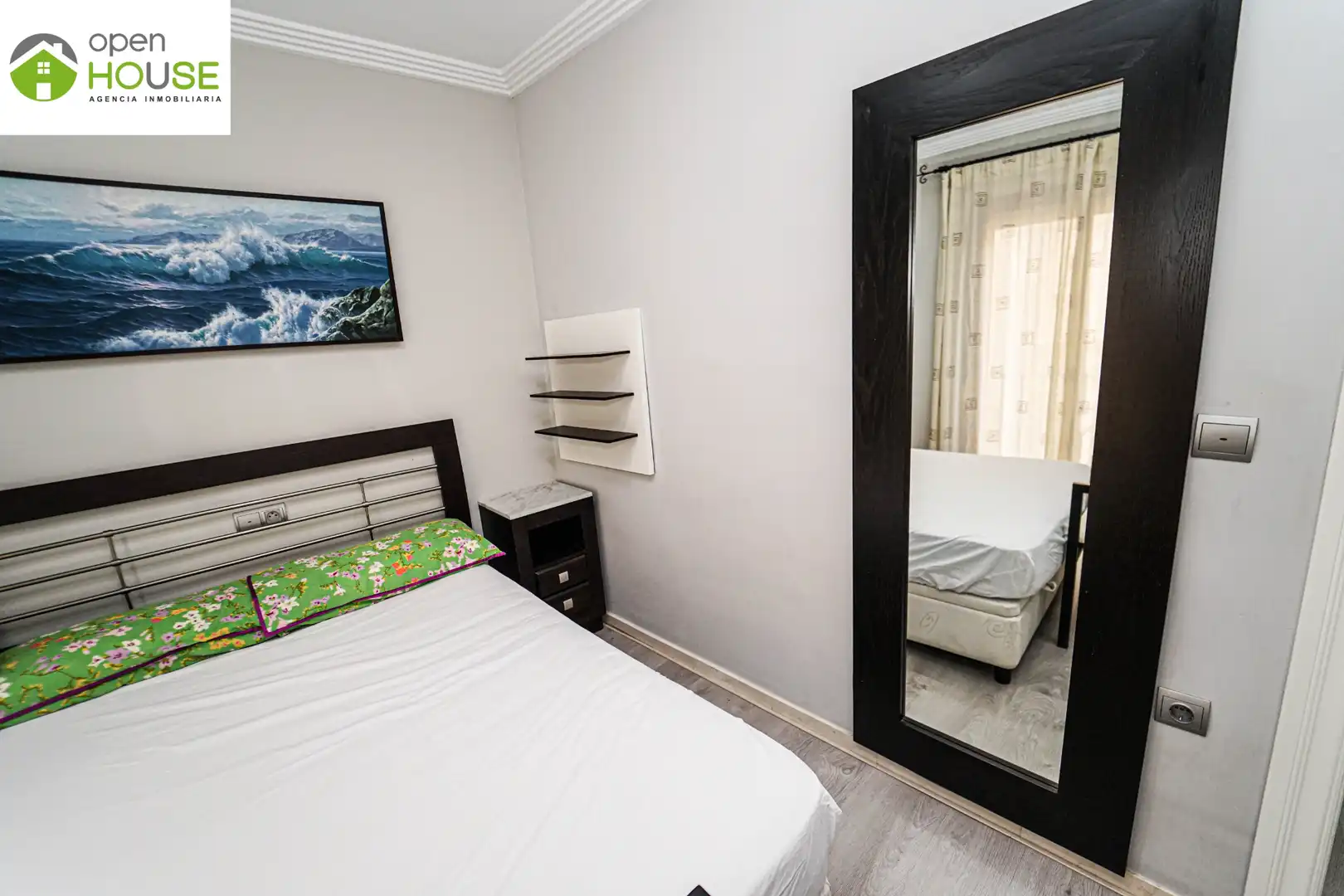 Habitación de Piso de alquiler en Centro