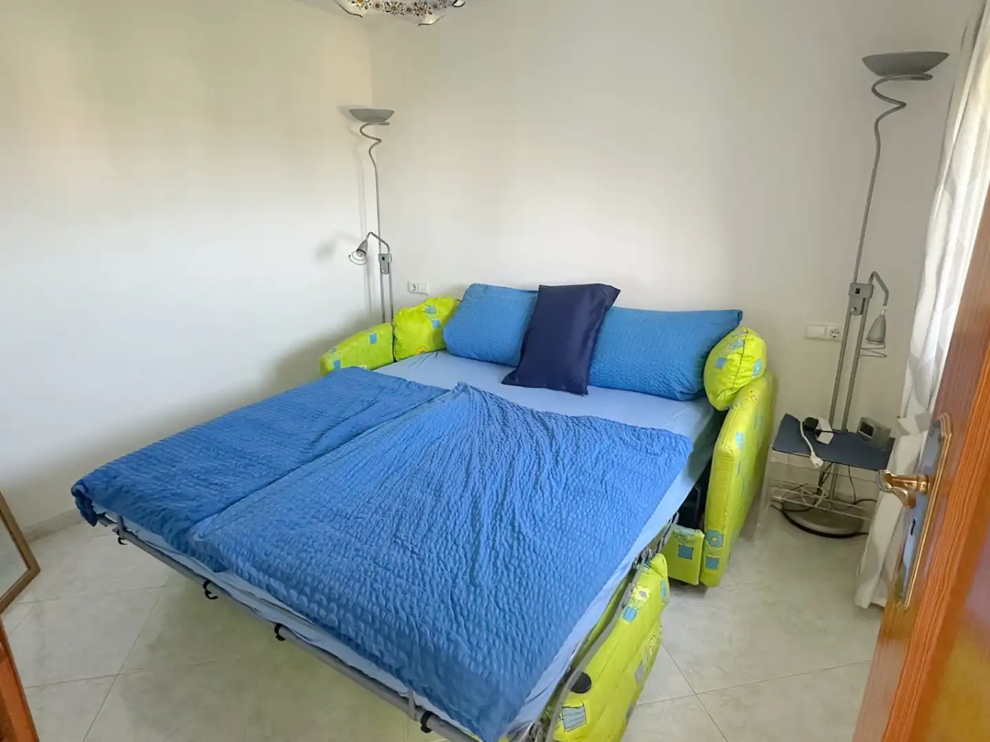 Villa à vendre à El Ràfol d'Almúnia, imagen 30