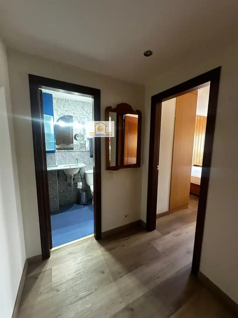 Apartamento en venta en León Capital  con Calefacción, Parquet y Amueblado