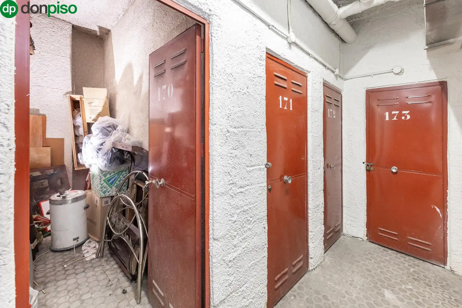 Piso en venta en Avenida Divina Pastora 7 Bloque 2, 7, San Ildefonso