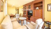 Living room of Flat for sale in Atarfe  with Air Conditioner, Heating and Terrace