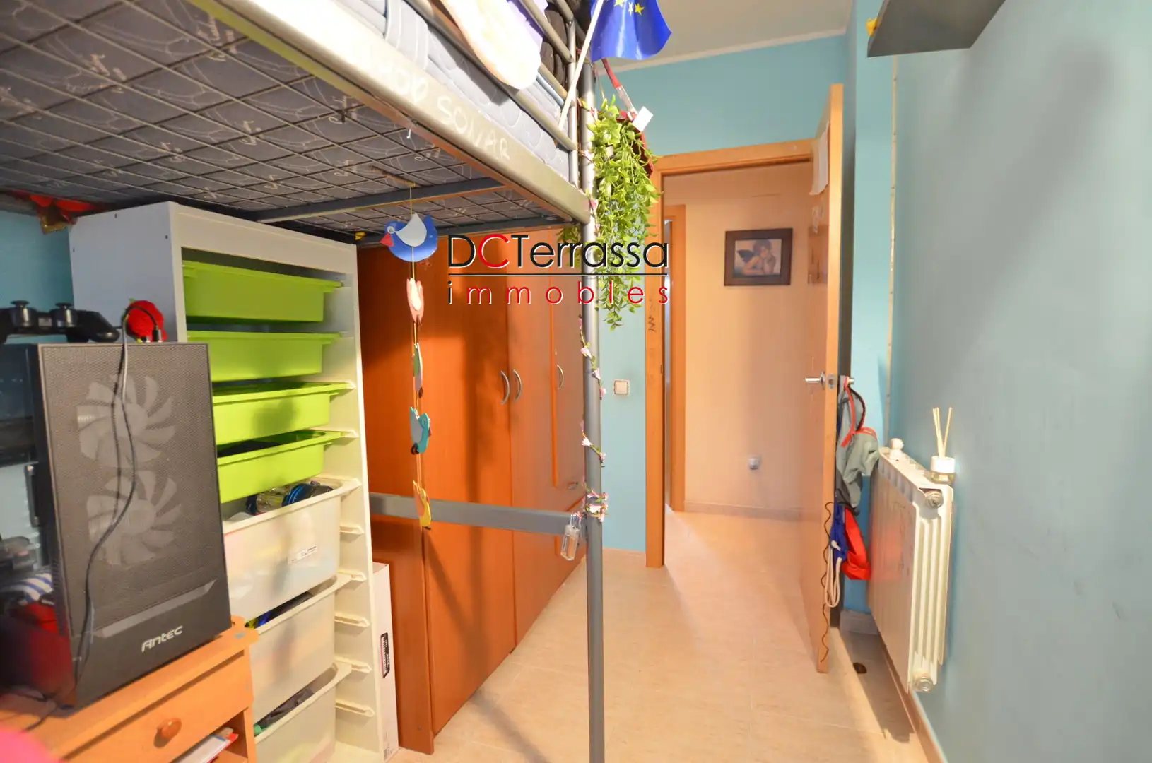 Piso con terraza en venta en Ponent, imagen 14