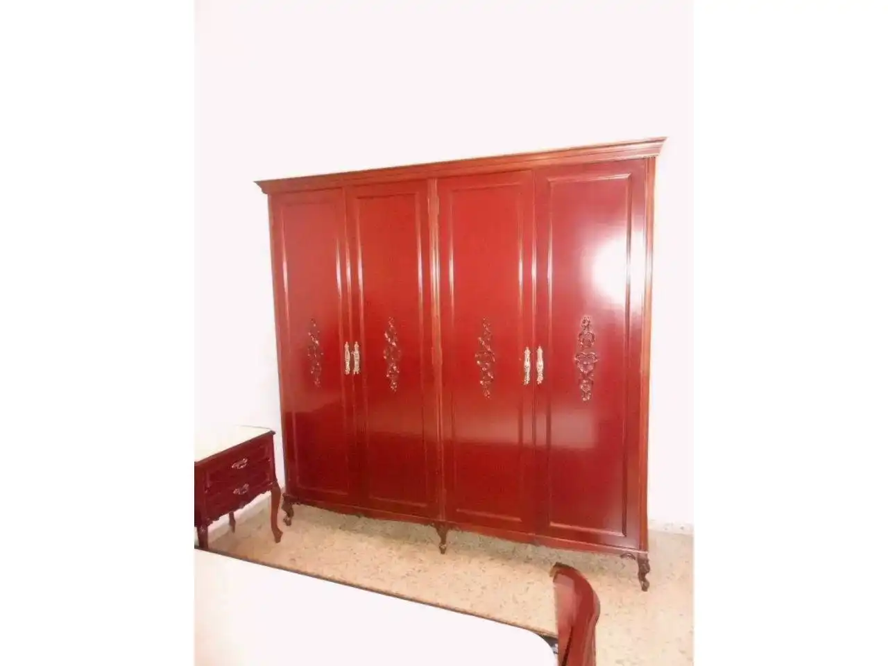 Habitación de Piso en venta en  Logroño con Calefacción y Terraza