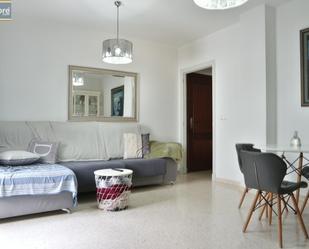 Living room of Flat for sale in Sanlúcar de Barrameda  with Air Conditioner, Heating and Storage room