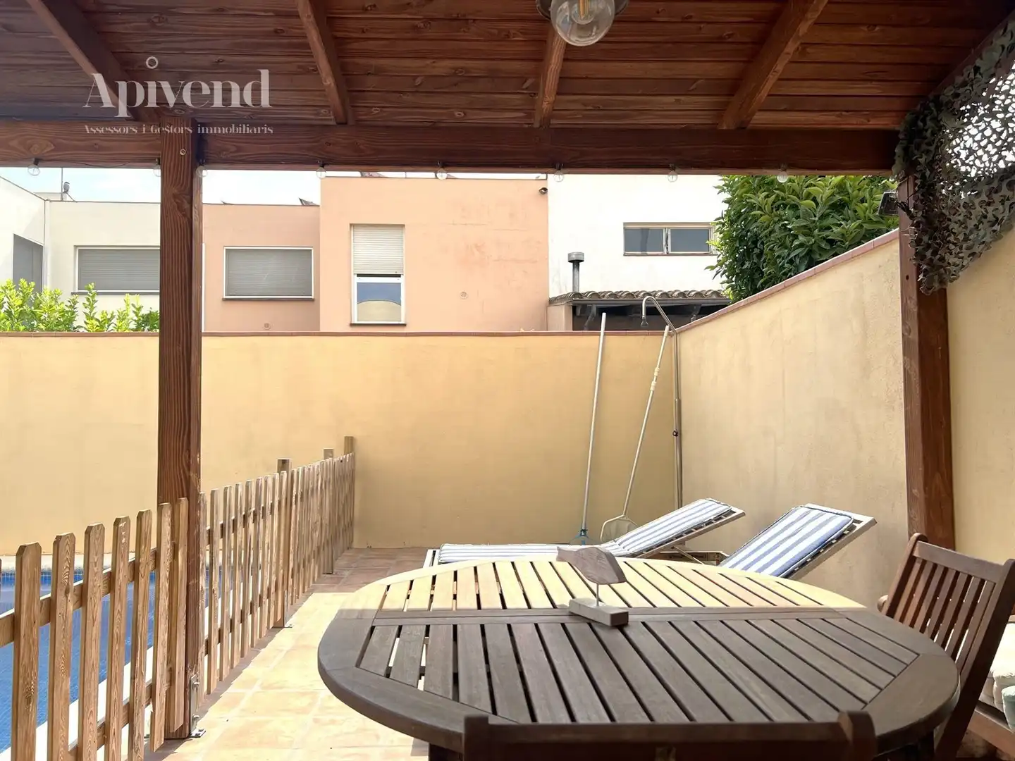 Casa con piscina in vendita a De l'Onze de Setembre, imagen 25