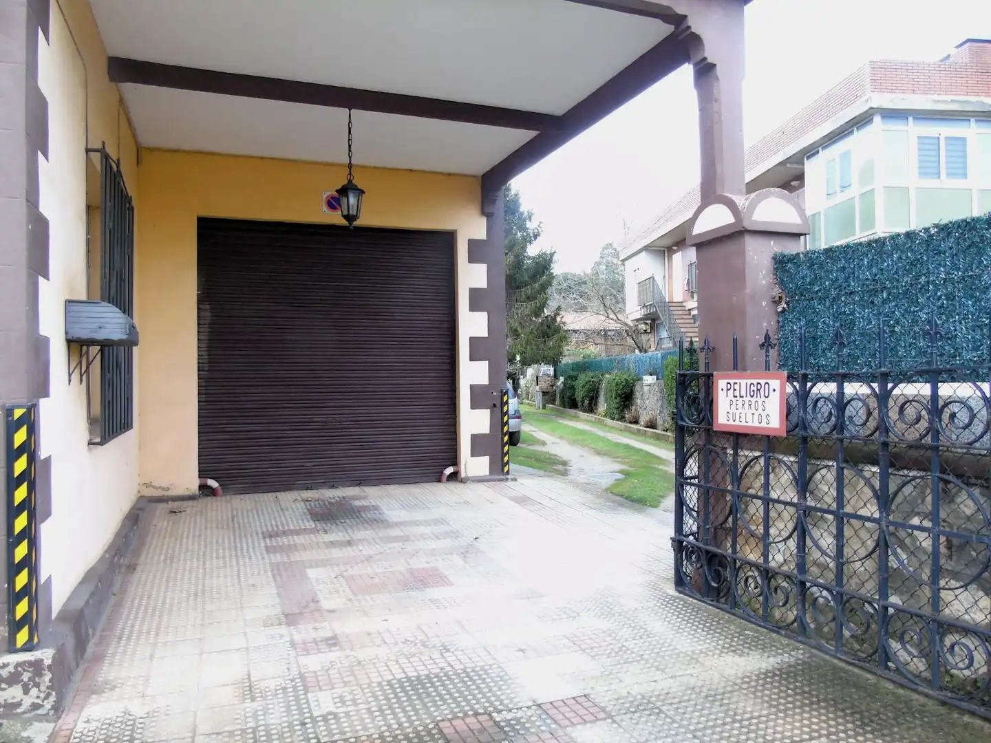 Casa adosada en venta en Camargo con Calefacción, Jardín privado y Terraza