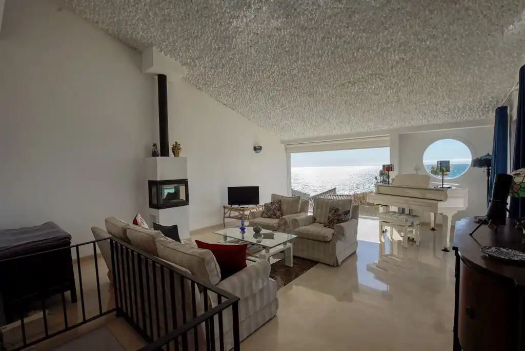Chalet en venta en Estepona Pueblo, imagen 7