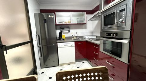 Photo 2 of Flat for rent in Zona Centro, Córdoba Capital