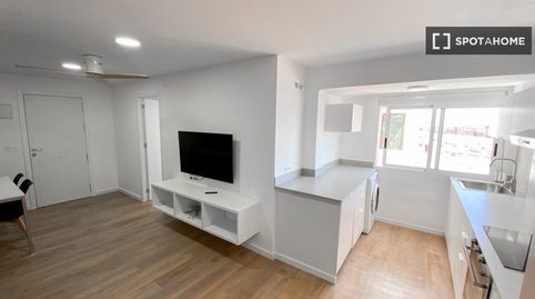 Photo 3 of Room in Barrio de Benimaclet, Valencia Capital