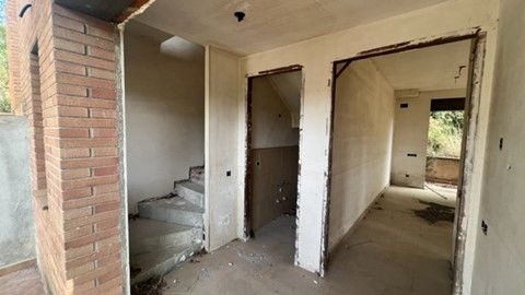 Building for sale in Santa Maria de Palautordera