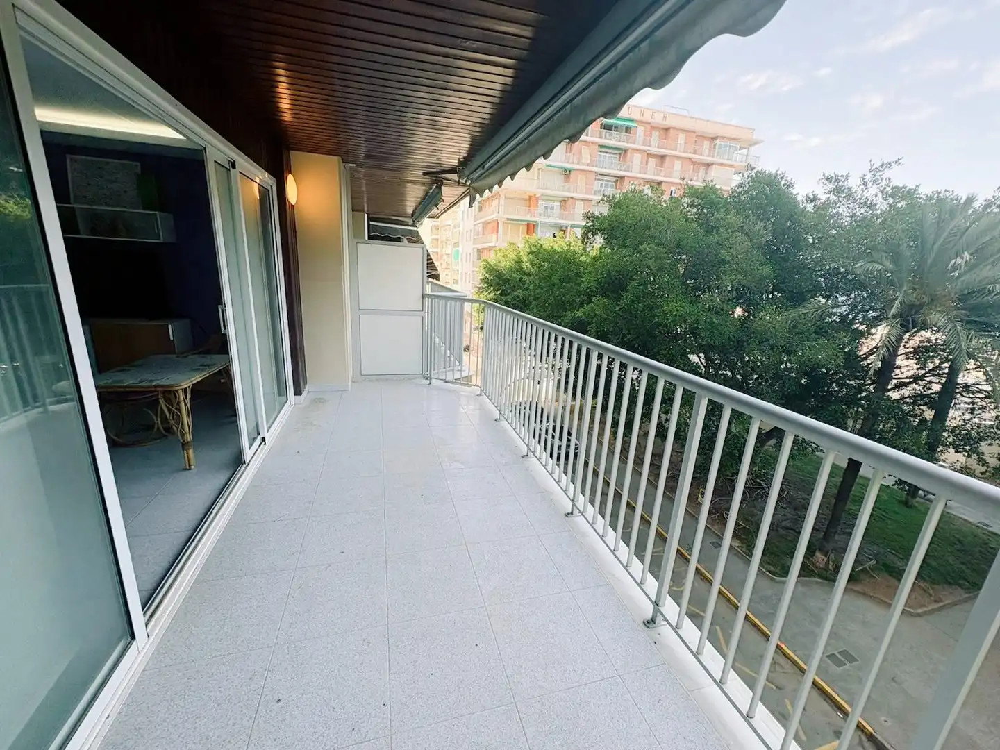 Appartamento con ascensore in vendita a Plaça Constitució, imagen 2