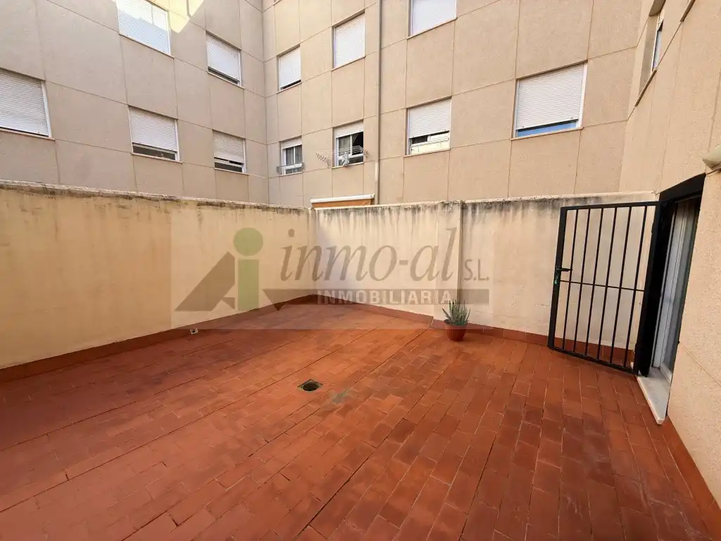 Appartamento con balcone in vendita a Calle Santo Tomas, imagen 24