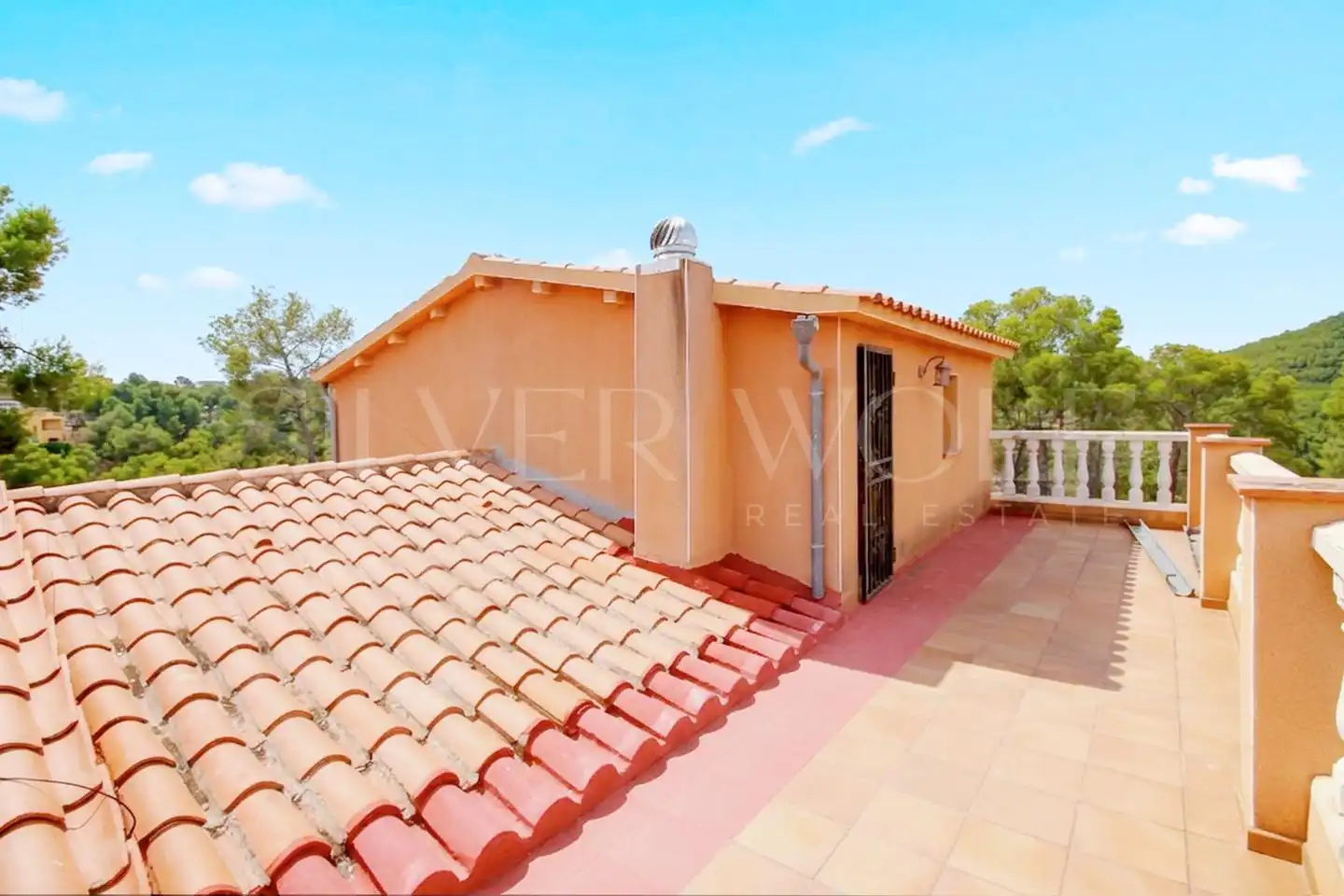 House with garden for sale in calle del Roquerol, imagen 27