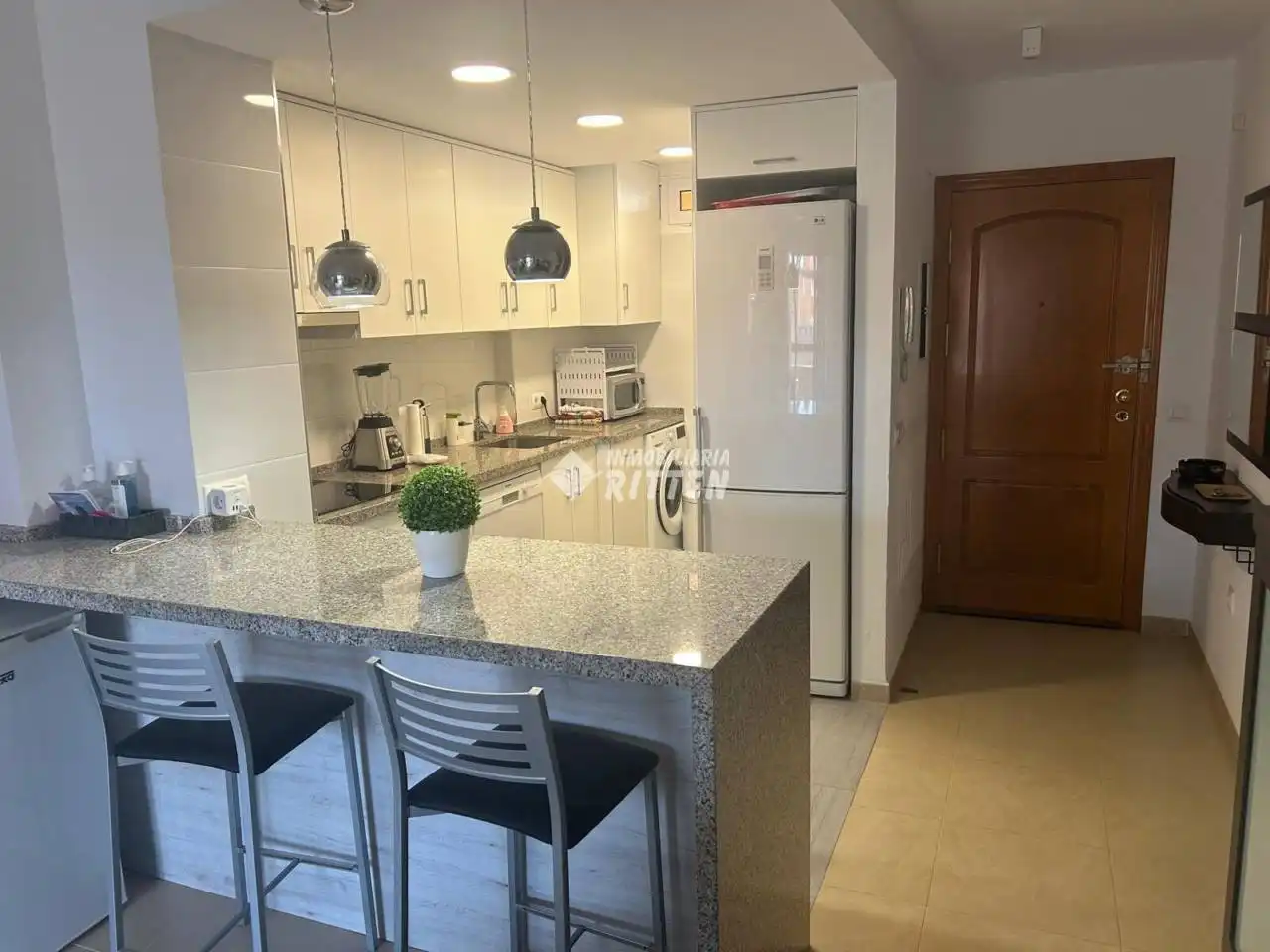 Flat with pool for sale in Calle Lloret 1, imagen 5