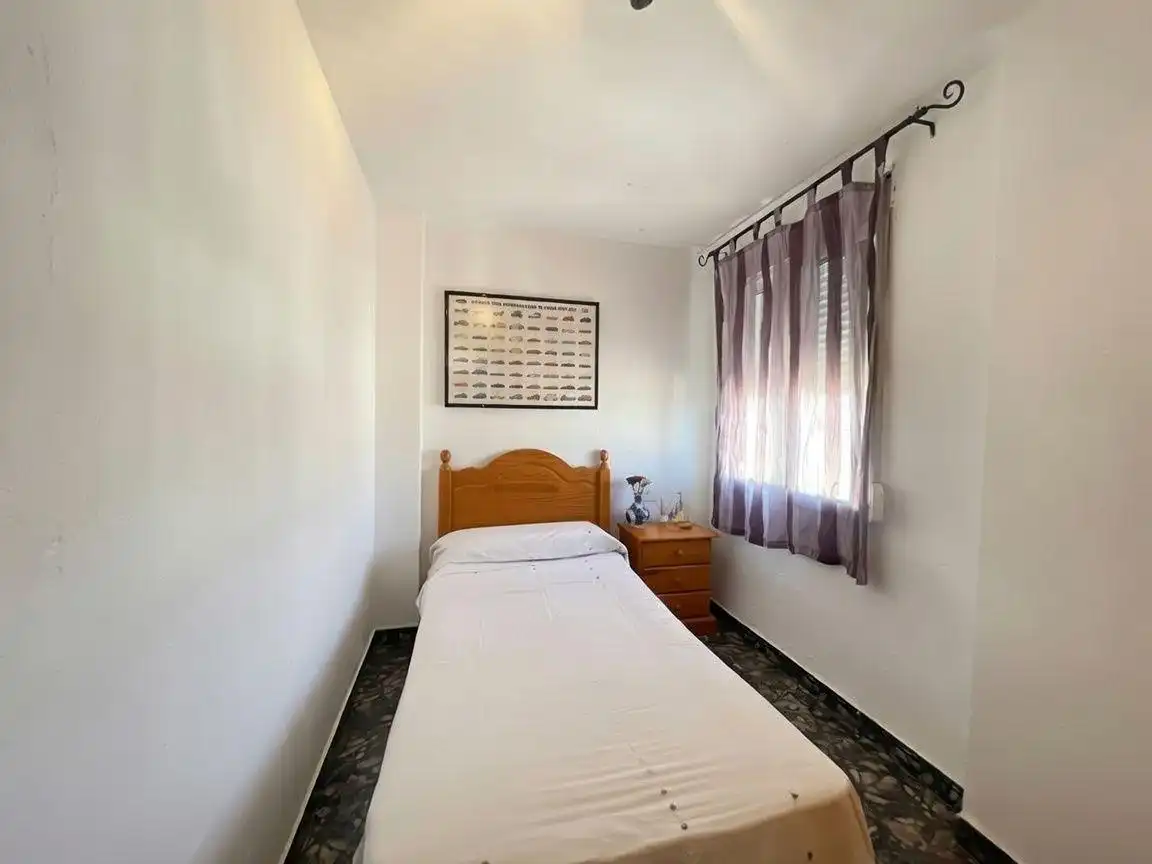 Apartment mit Balkon zum Verkauf in Calle FERNANDET -FE, imagen 19