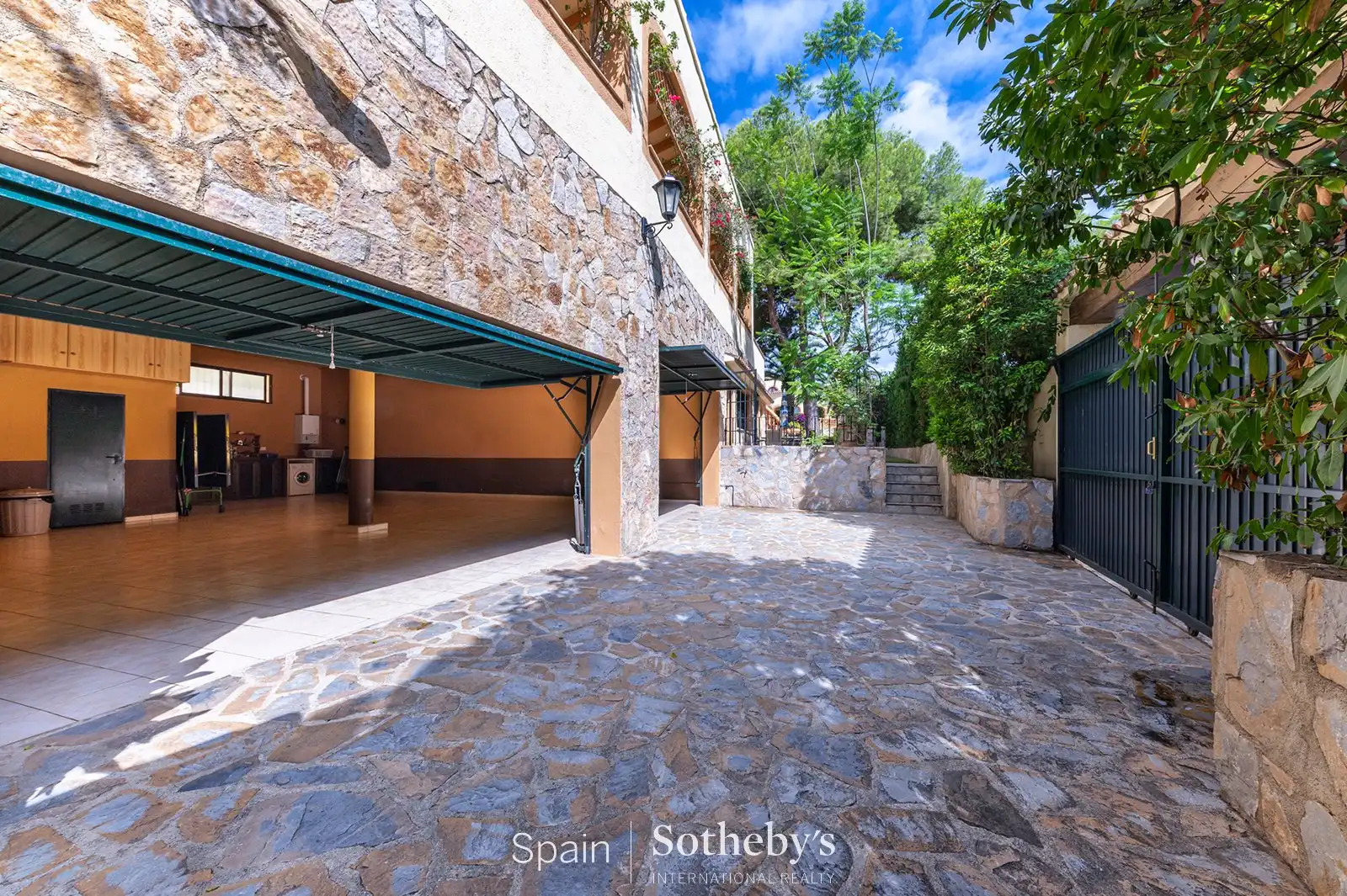 Casa con piscina en venta en Urbanización Gran Sol, imagen 22