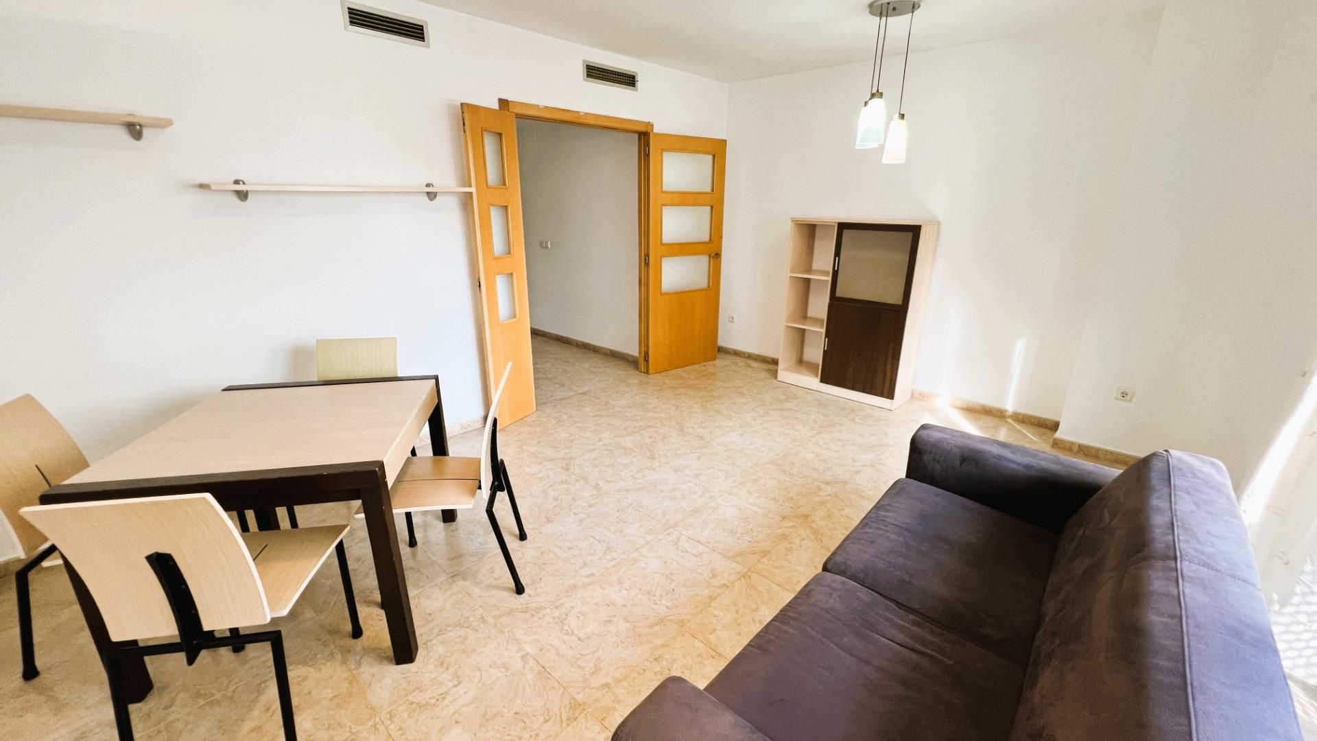 Living room of Flat for sale in Castellón de la Plana / Castelló de la Plana  with Storage room