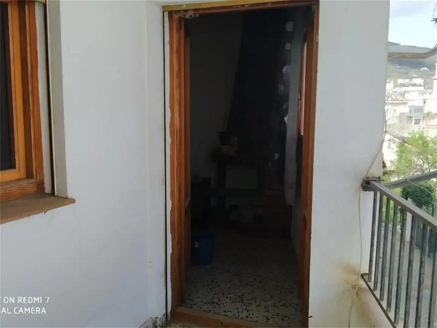 Planta baixa en venda en La Taha amb Moblat