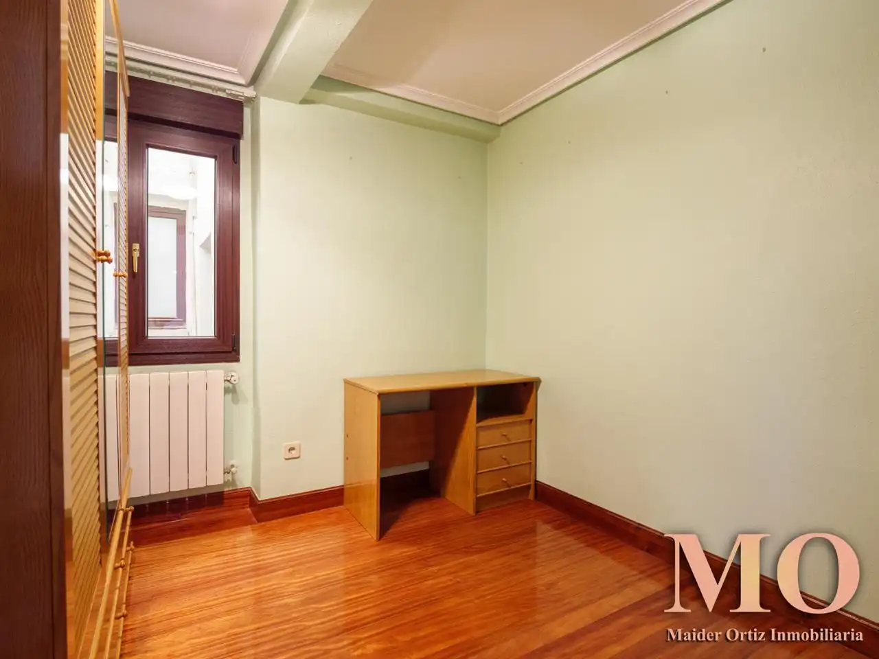 Habitación de Ático en venta en Bergara con Calefacción, Terraza y Trastero