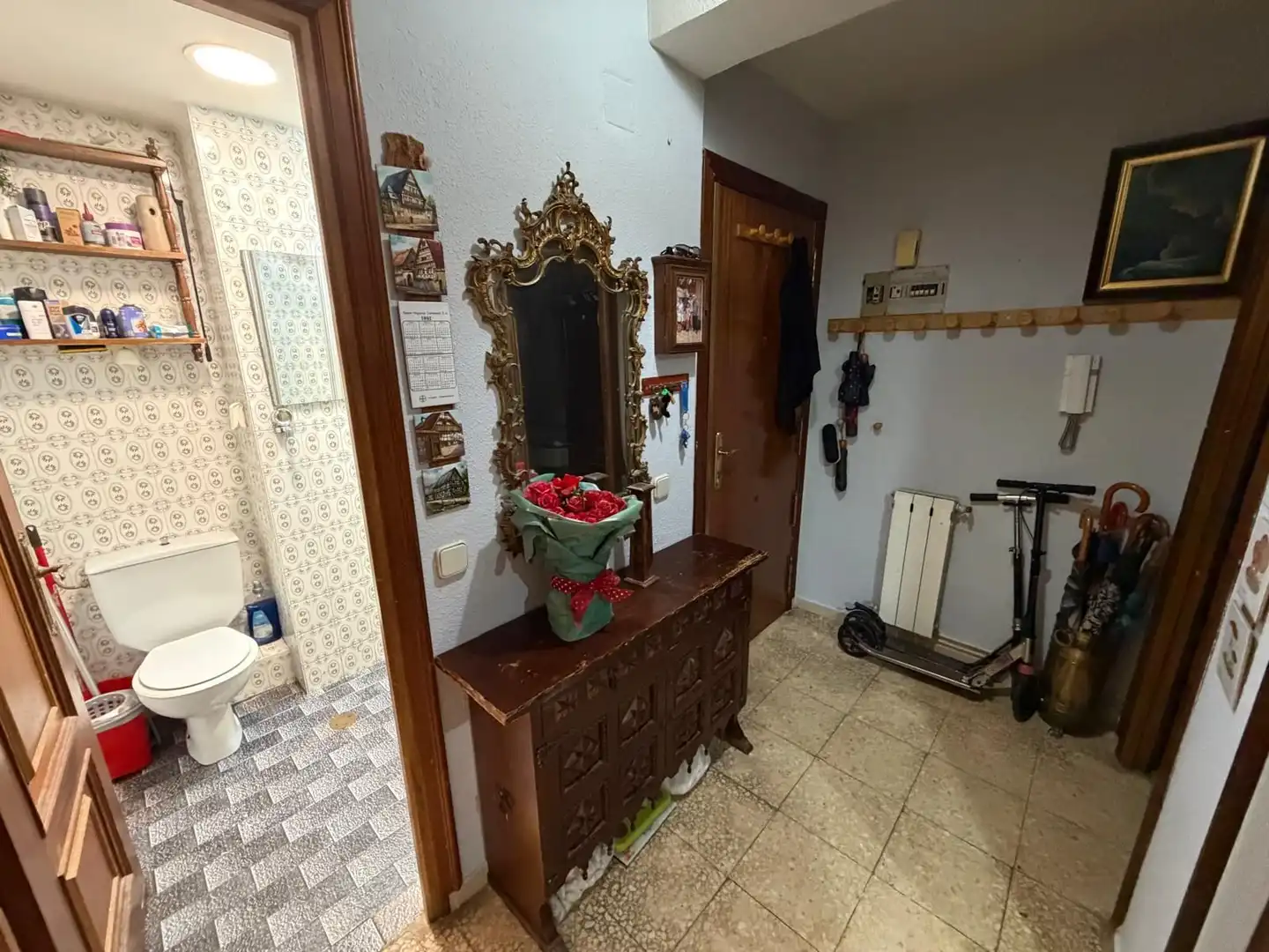 Piso en venta en San Martín de la Vega, Madrid
