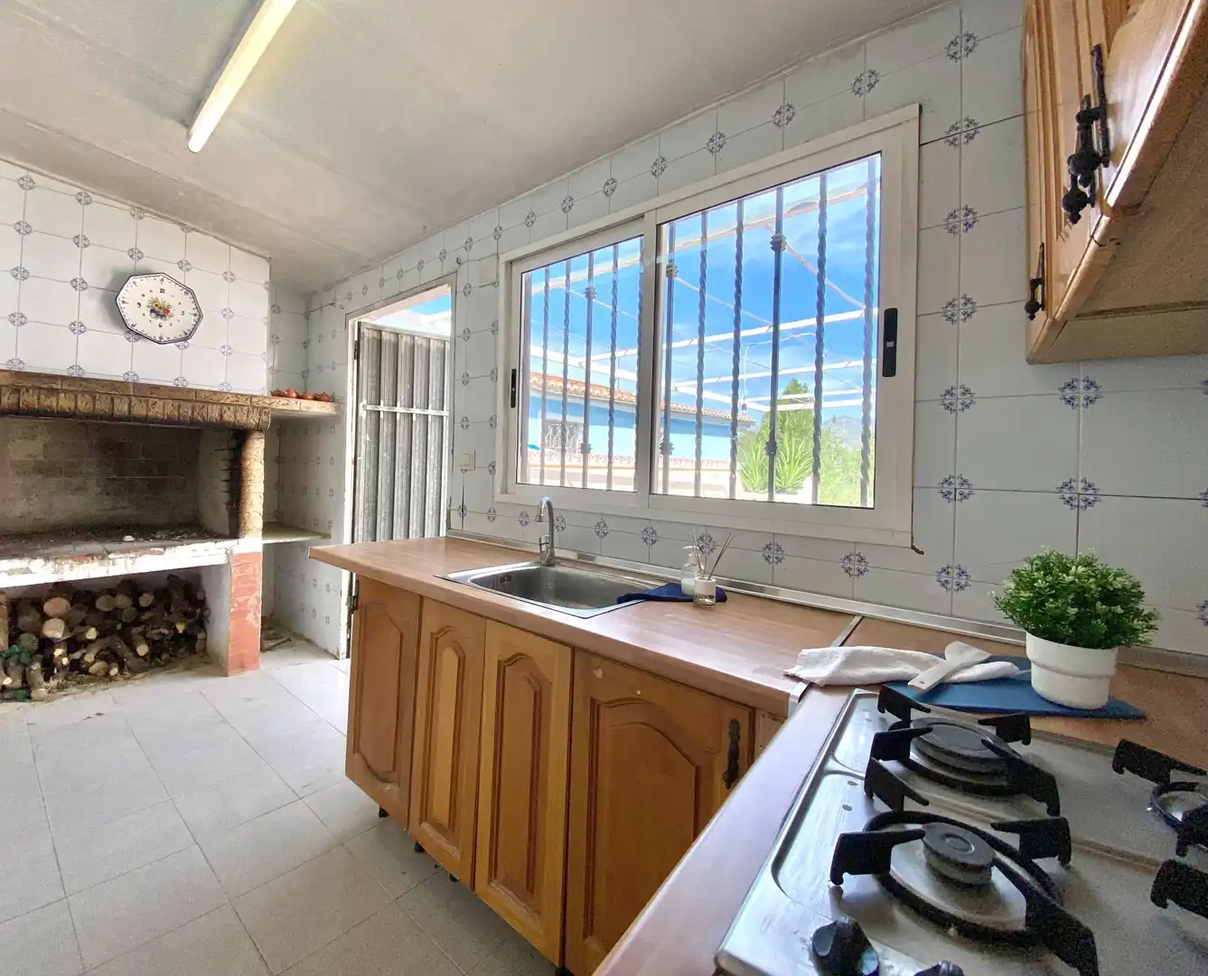 Casa o chalet en venta en Partida Partida Plan de Pavia, 7, Albalat dels Tarongers