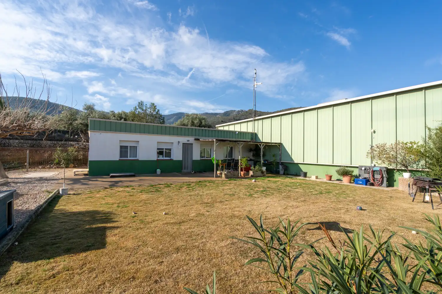 Detached house for sale in Camí del Mas d'en Carrasca 130, imagen 3