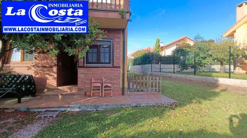 Foto 2 de Planta baja en venta en Barrio Galizano, Galizano, Cantabria