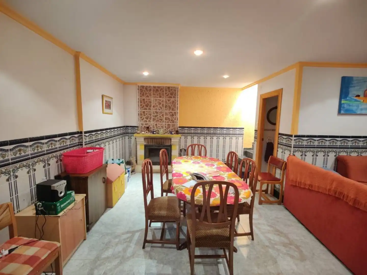 Maison à vendre à Alameda Oro 95, imagen 5