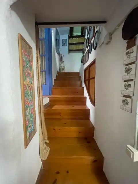 Casa o xalet en venda en Tàrbena amb Aire condicionat, Jardí privat i Terrassa