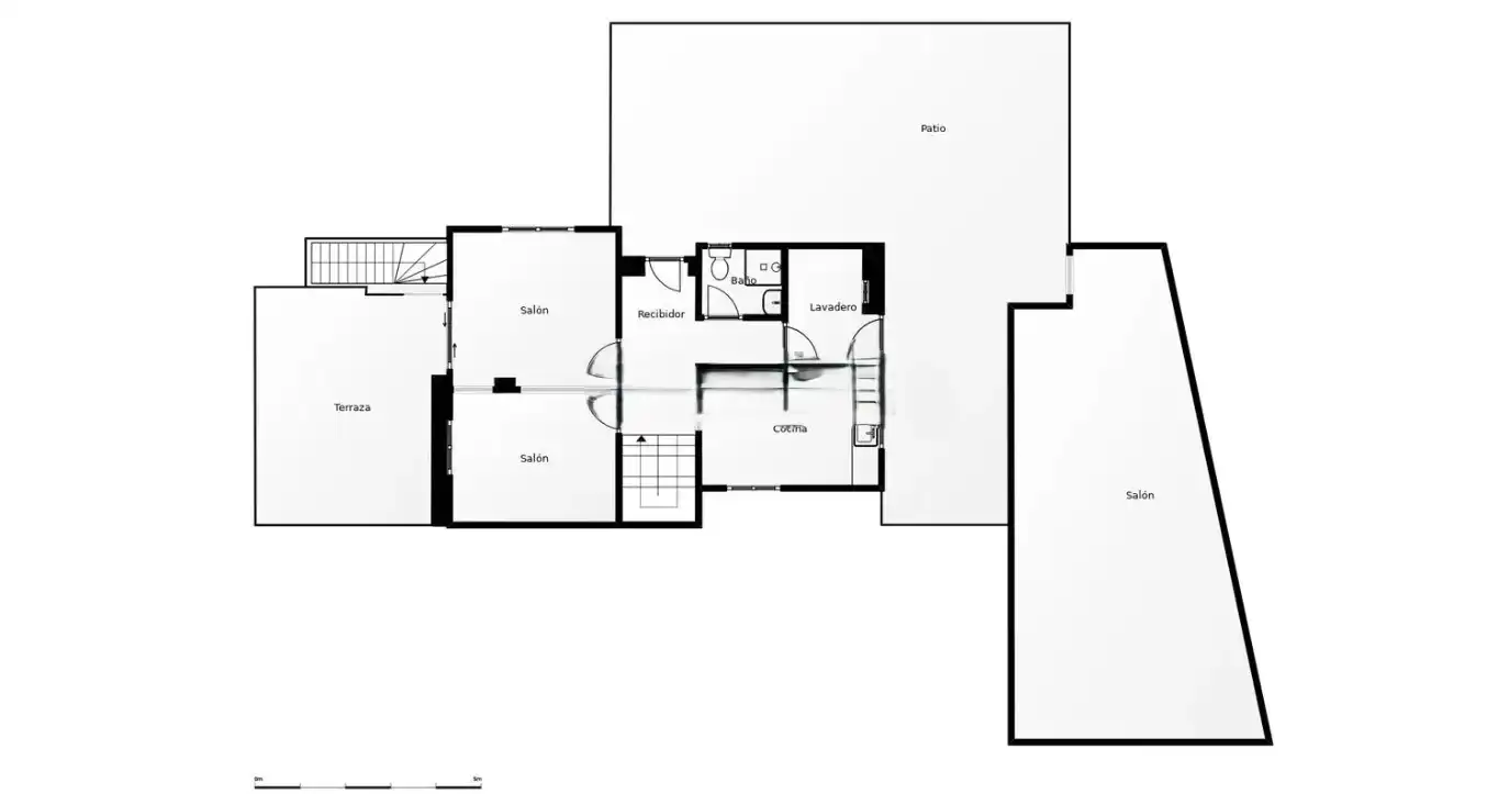 Casa o xalet en venda en Creixell amb Jardí privat i Terrassa
