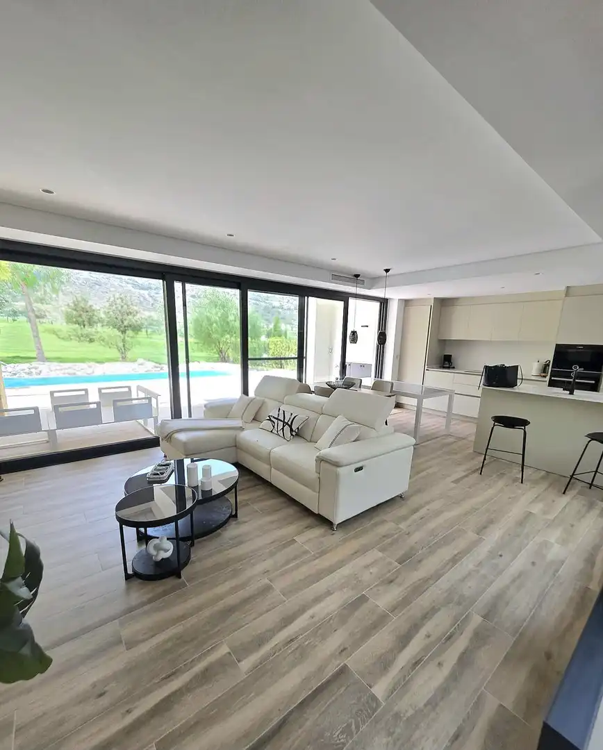 Villa avec piscine à vendre à Monforte del Cid, imagen 9