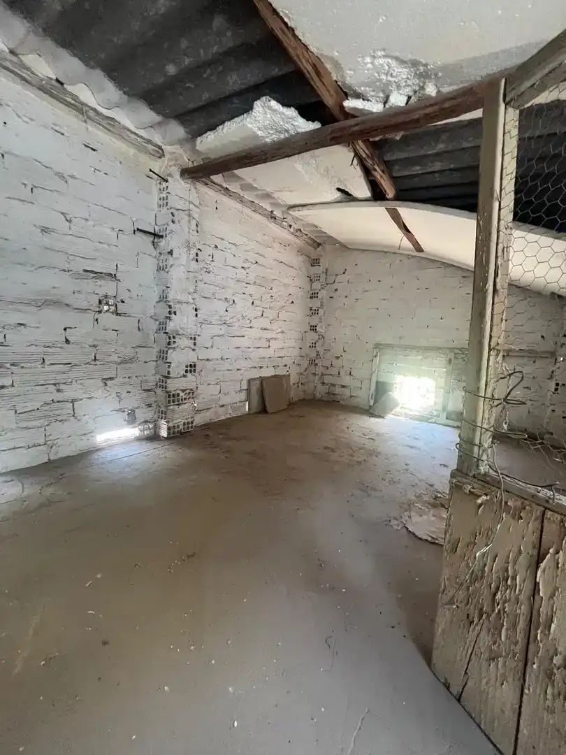 Casa adosada en venda en Villanueva de Algaidas amb Aire condicionat