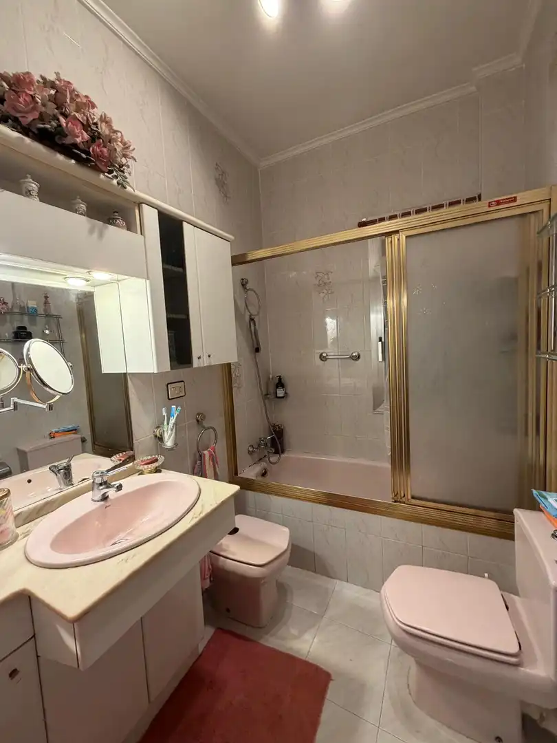 Wohnung mit Aufzug zum Verkauf in Indautxu, imagen 18