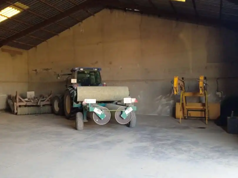 Local en venta en Tembleque