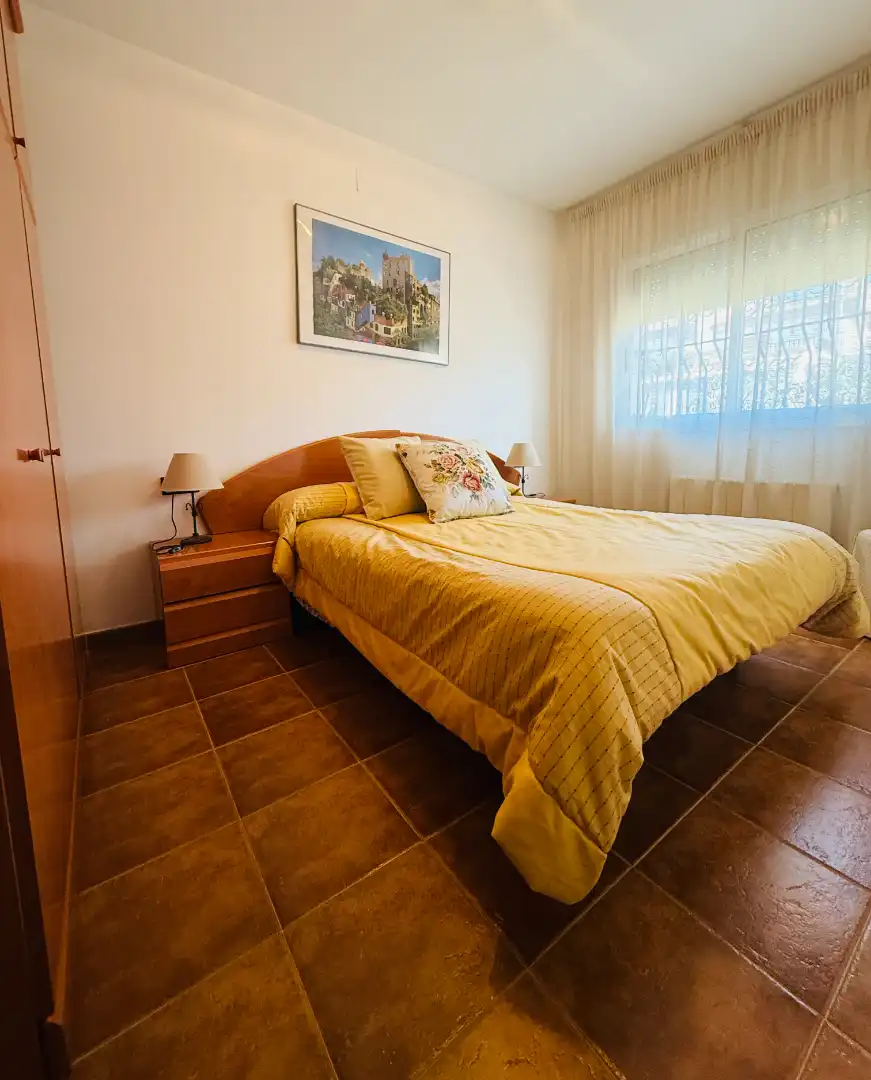 Casa amb terrassa en venda a Carrer Hongria 26, imagen 22
