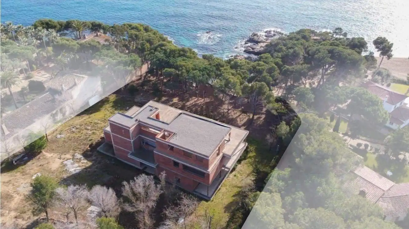 Residential land for sale in Platja d'Aro, imagen 11