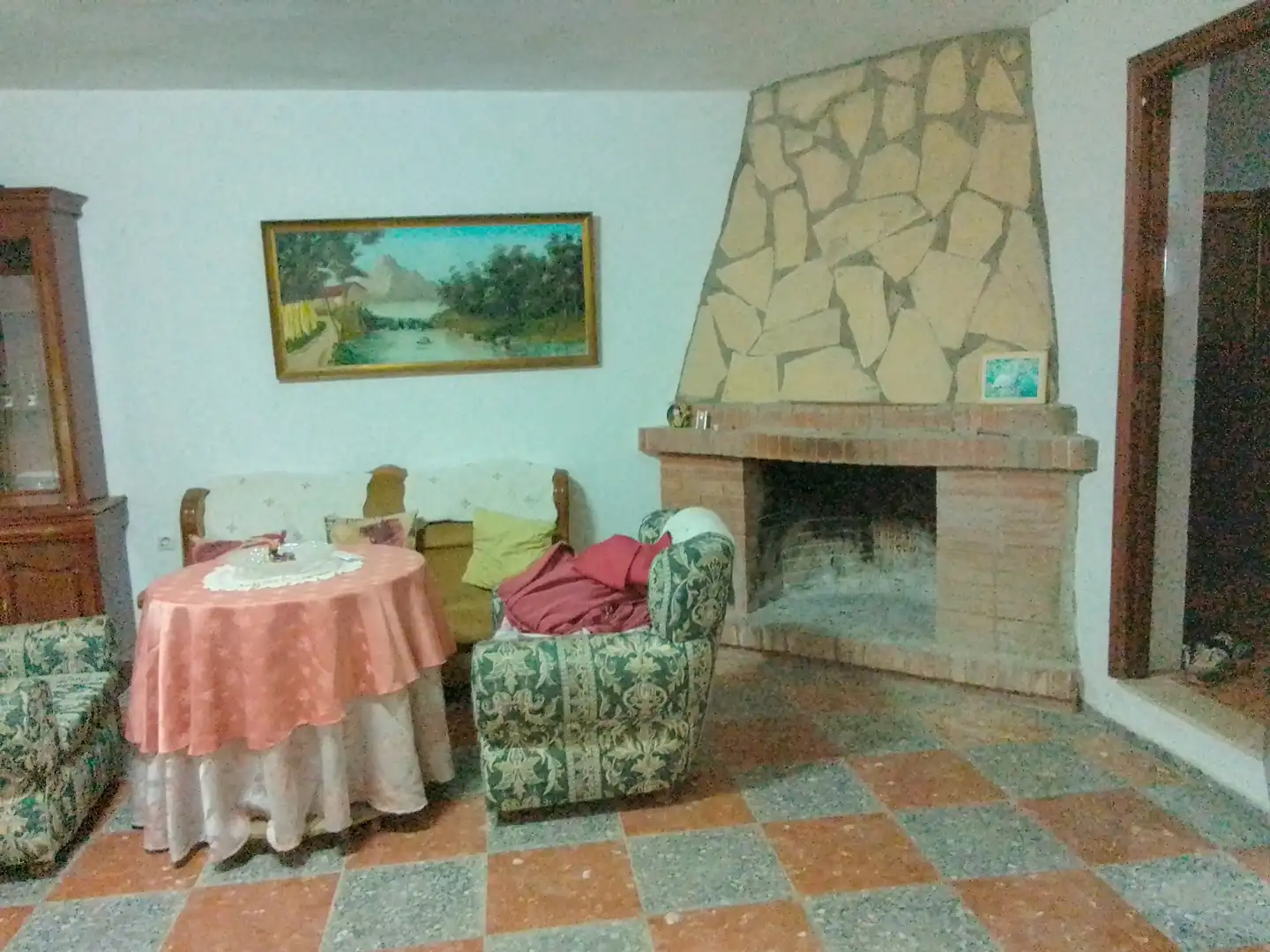 Terreno rústico en venta en Villamartín, imagen 43