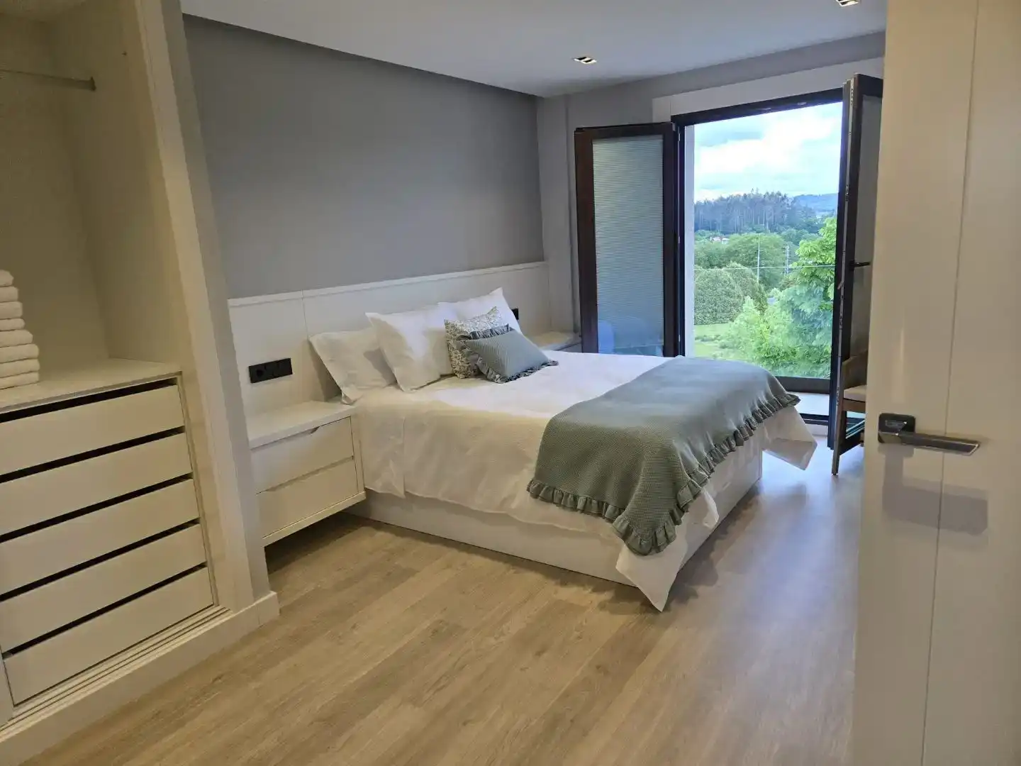 Habitación de Piso de alquiler en Campus Norte - San Caetano