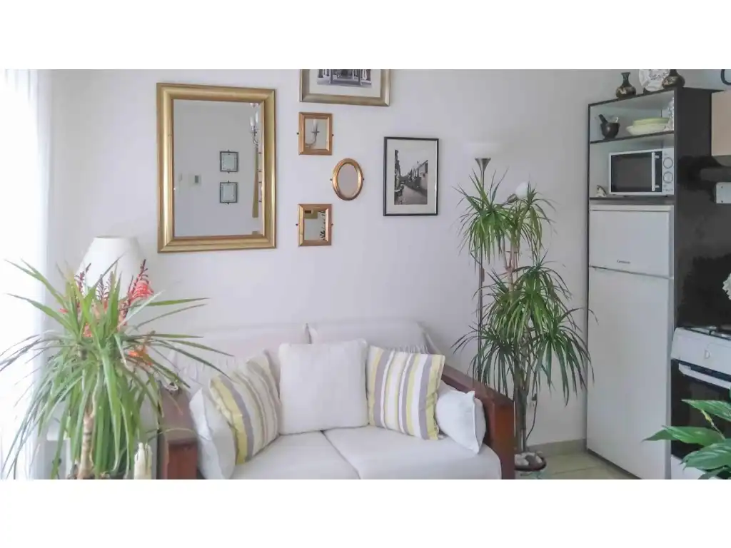 Sala de estar de Edificio en venta en Eivissa