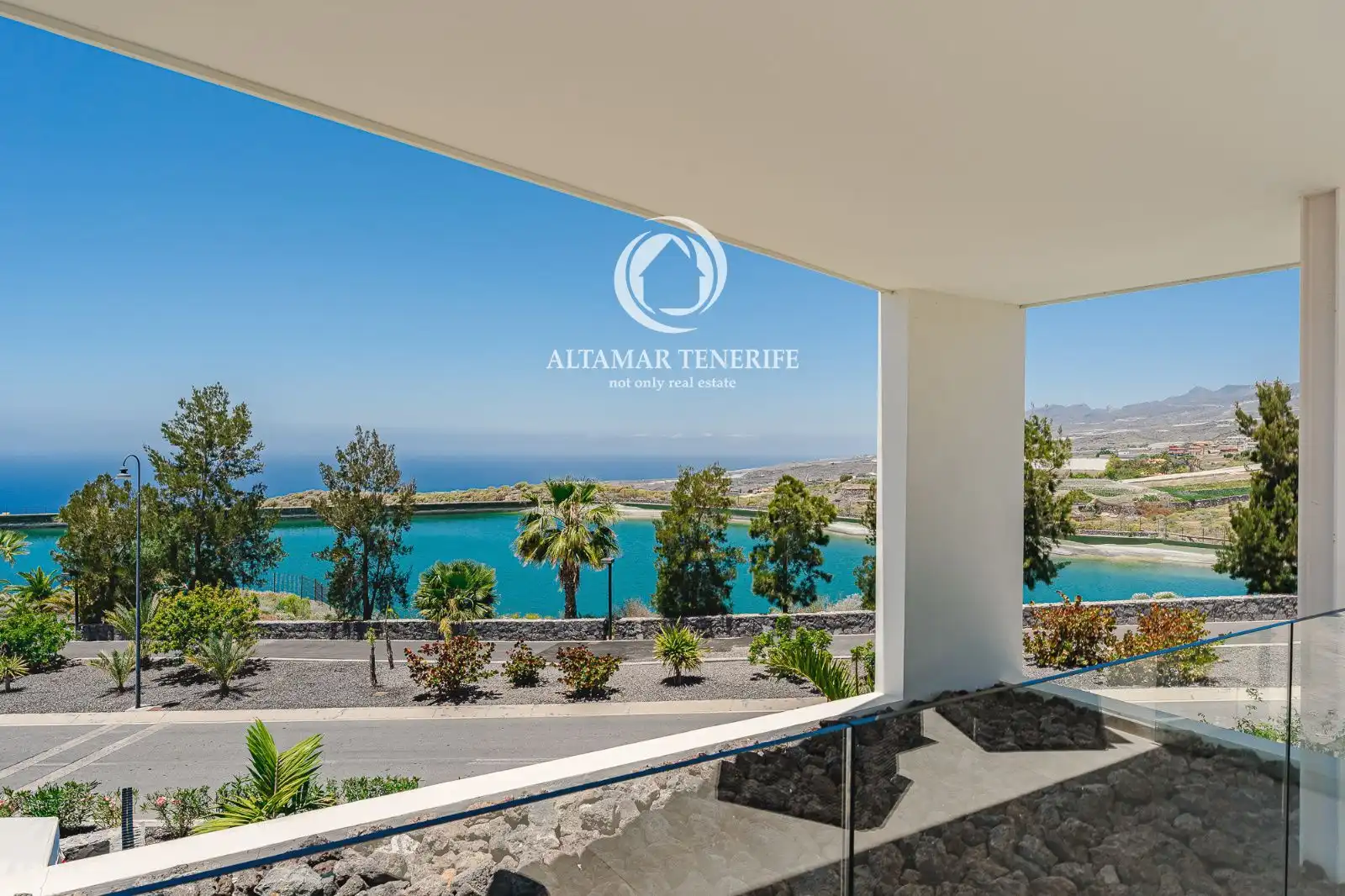 Maison avec piscine à vendre à Abama, imagen 50