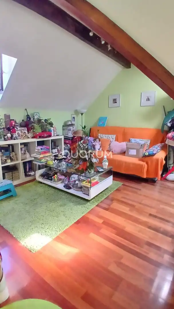 Piso con ascensor en venta en Calle Calle Fernández del Campo, imagen 10