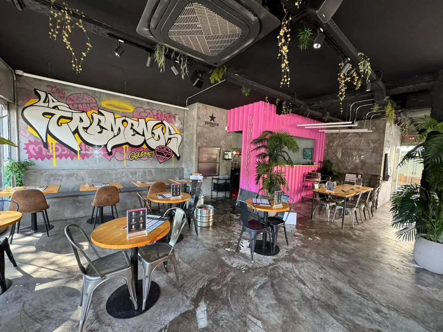 Local comercial en alquiler en avenida sagaro 46, imagen 5