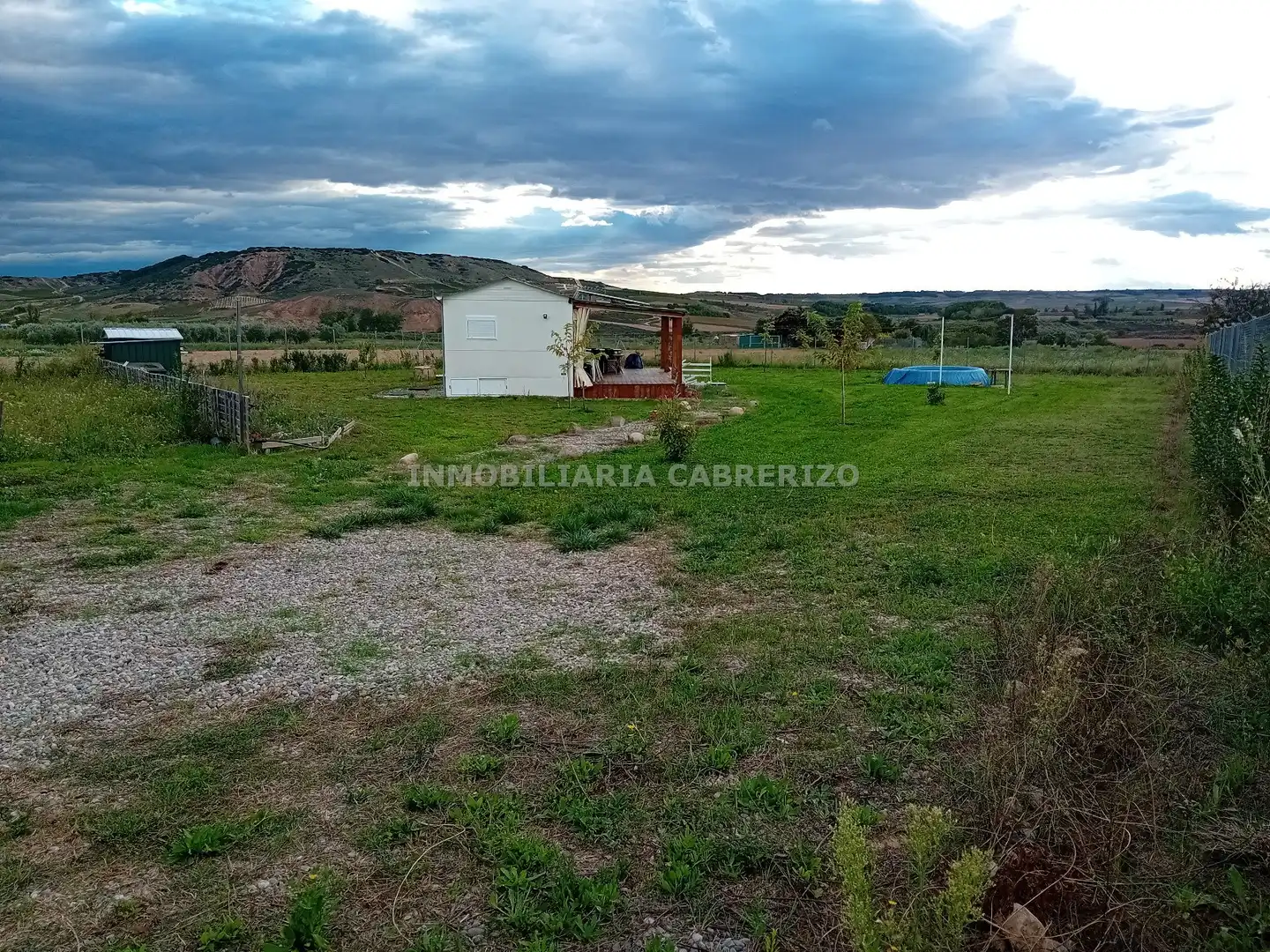 Terreni e lotti in vendita a Villamediana de Iregua, imagen 14