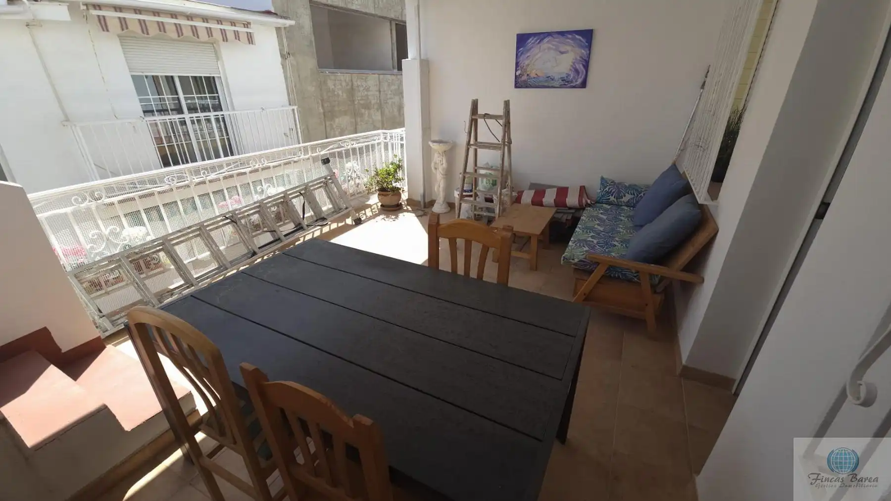 Haus zur Miete in Puerto Deportivo, imagen 2