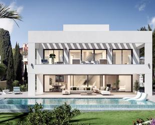 House or chalet for sale in Marbella